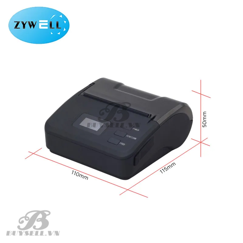 MÁY IN DI ĐỘNG ZM01